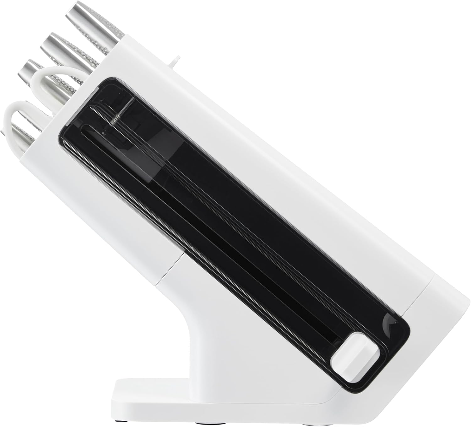 Conjunto de facas Premium com Afiador / Amolador embutido, Facas de Aço Inoxidável