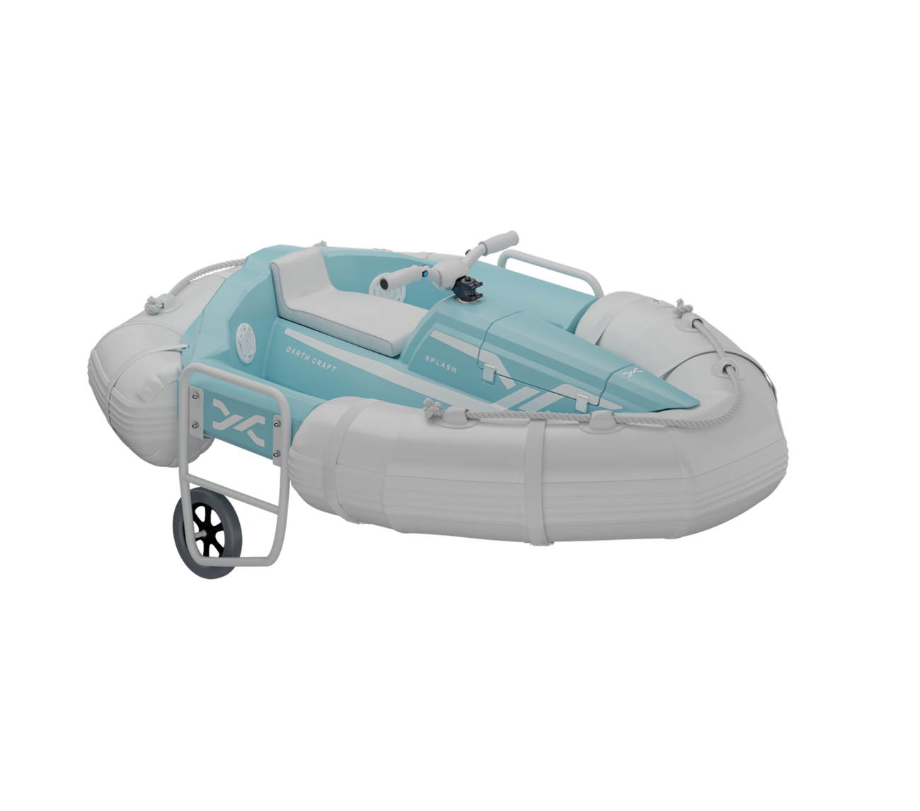 AquaJet Pro Elétrico – A Diversão Para Todas as Idades Lançamento