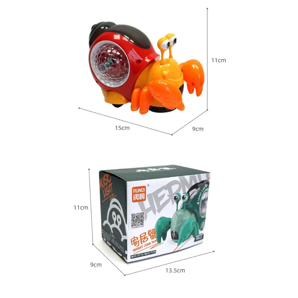 Caracol Turbo - Estimula Criatividade e Coordenação