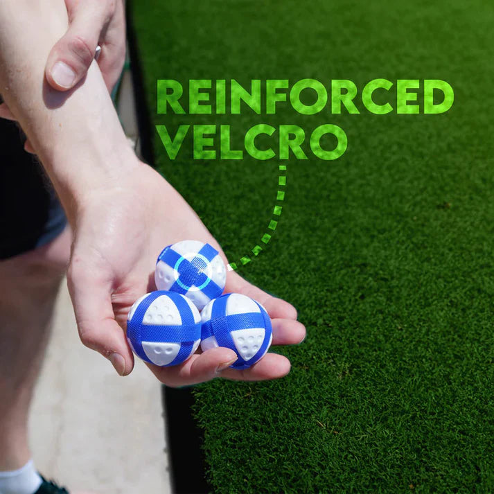 Golfe Pong - O Jogo Perfeito de Diversão e Habilidade Para Todas as Idades (Edição 2025)