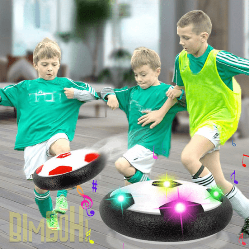 Bola Flutuante HoverBall Vibe Kids