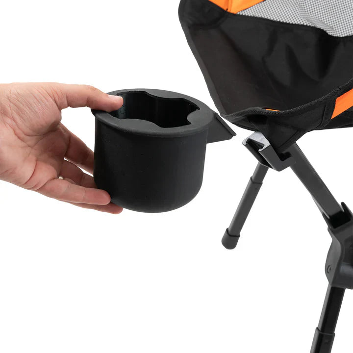 Cadeira Resistente Dobrável Conforto e Praticidade para Qualquer Aventura