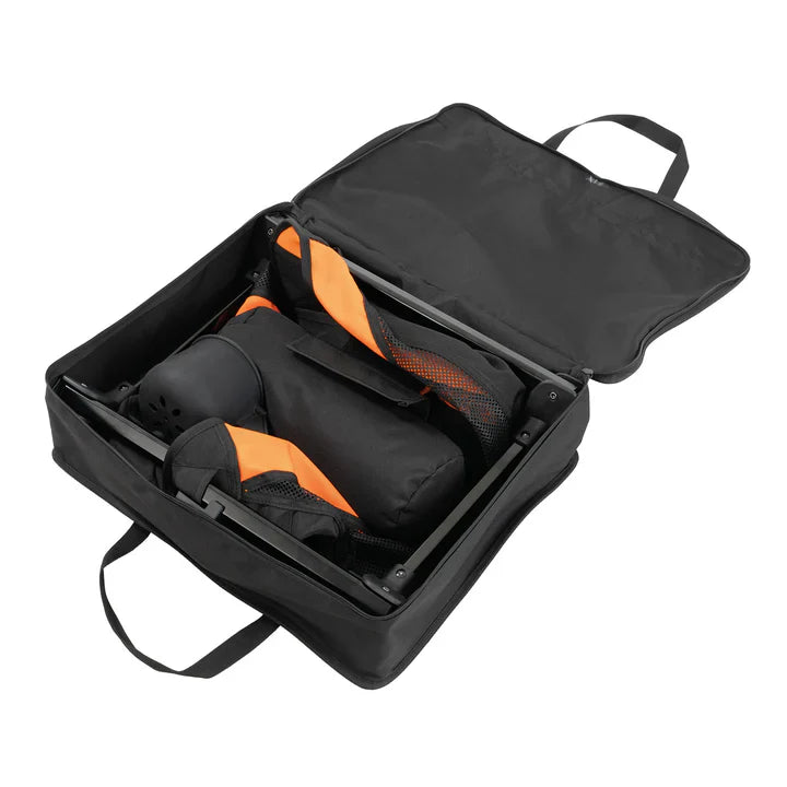 Cadeira Resistente Dobrável Conforto e Praticidade para Qualquer Aventura