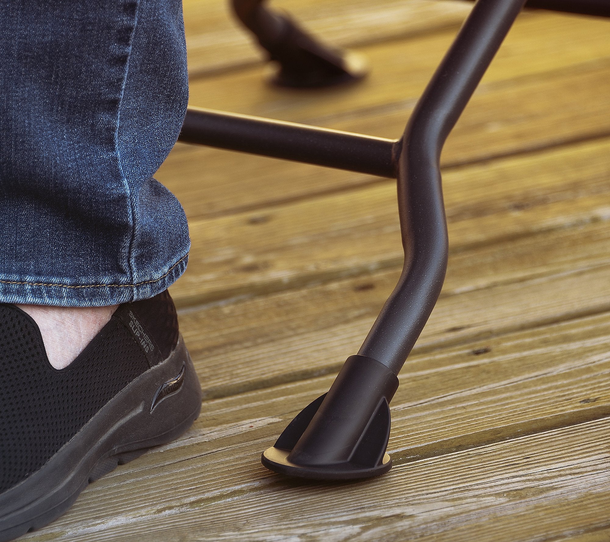 Cadeira Planadora Adventure Portátil Super Confortável