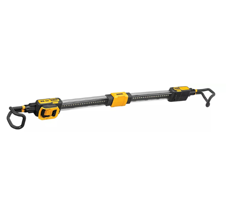 Luz de Capô Sem Fio Dewalt 12v/20v Max Led Multifuncional