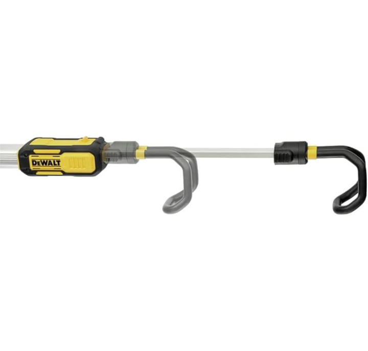 Luz de Capô Sem Fio Dewalt 12v/20v Max Led Multifuncional