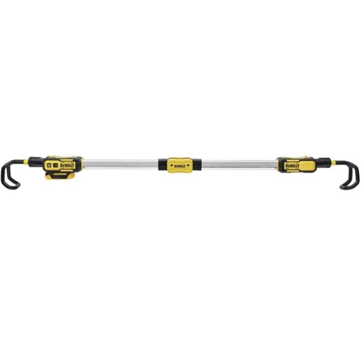 Luz de Capô Sem Fio Dewalt 12v/20v Max Led Multifuncional