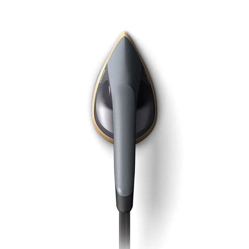 Ferro de Passar com Base Ajustável Multifunção Vaporizador