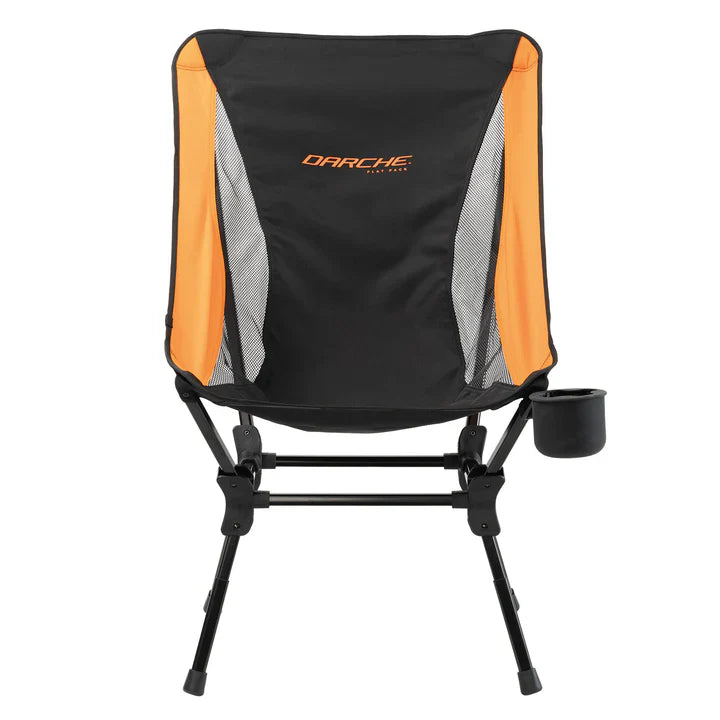 Cadeira Resistente Dobrável Conforto e Praticidade para Qualquer Aventura