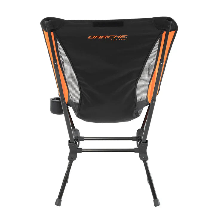 Cadeira Resistente Dobrável Conforto e Praticidade para Qualquer Aventura