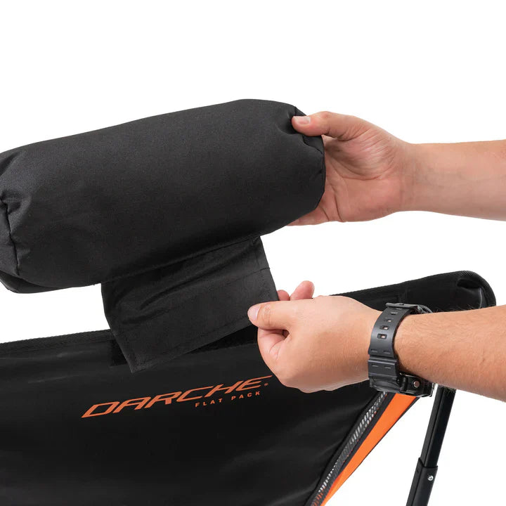 Cadeira Resistente Dobrável Conforto e Praticidade para Qualquer Aventura