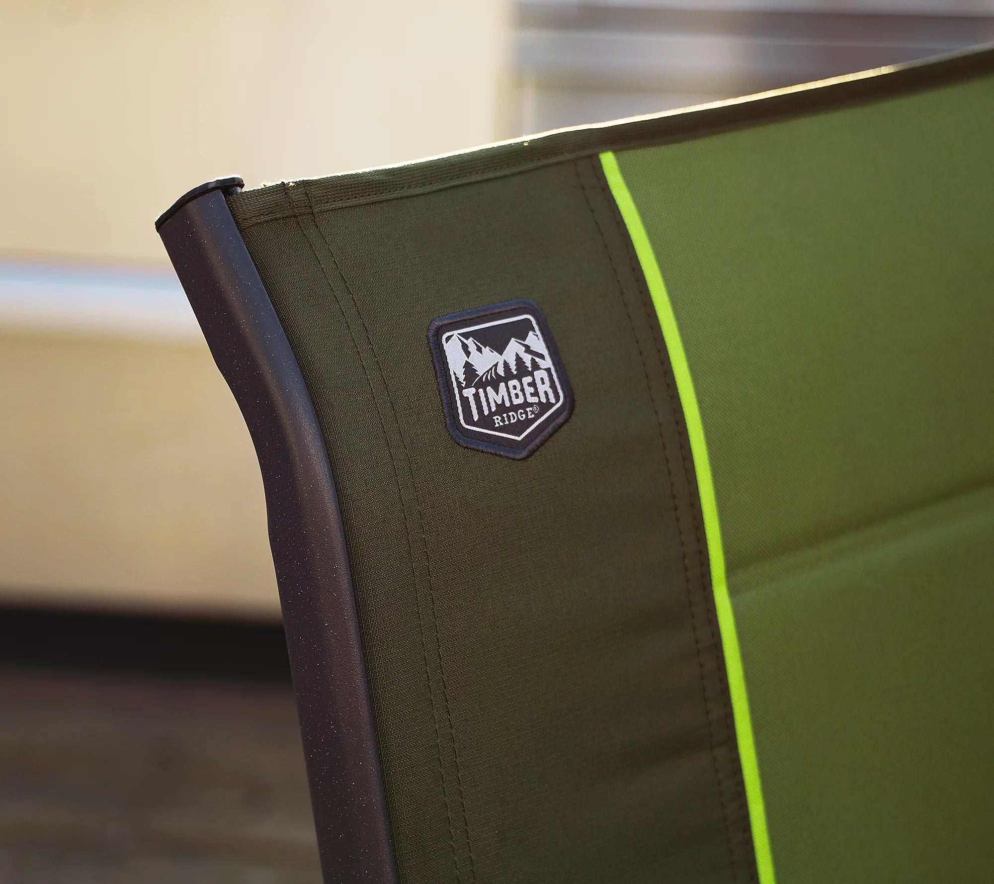 Cadeira Planadora Adventure Portátil Super Confortável