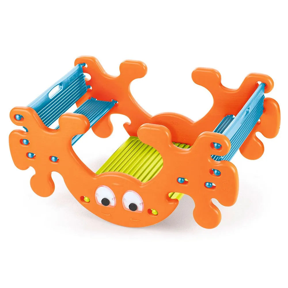 Mesa de Atividades Infantil Fantasia Polvo Divertido 2 em 1 – Feber