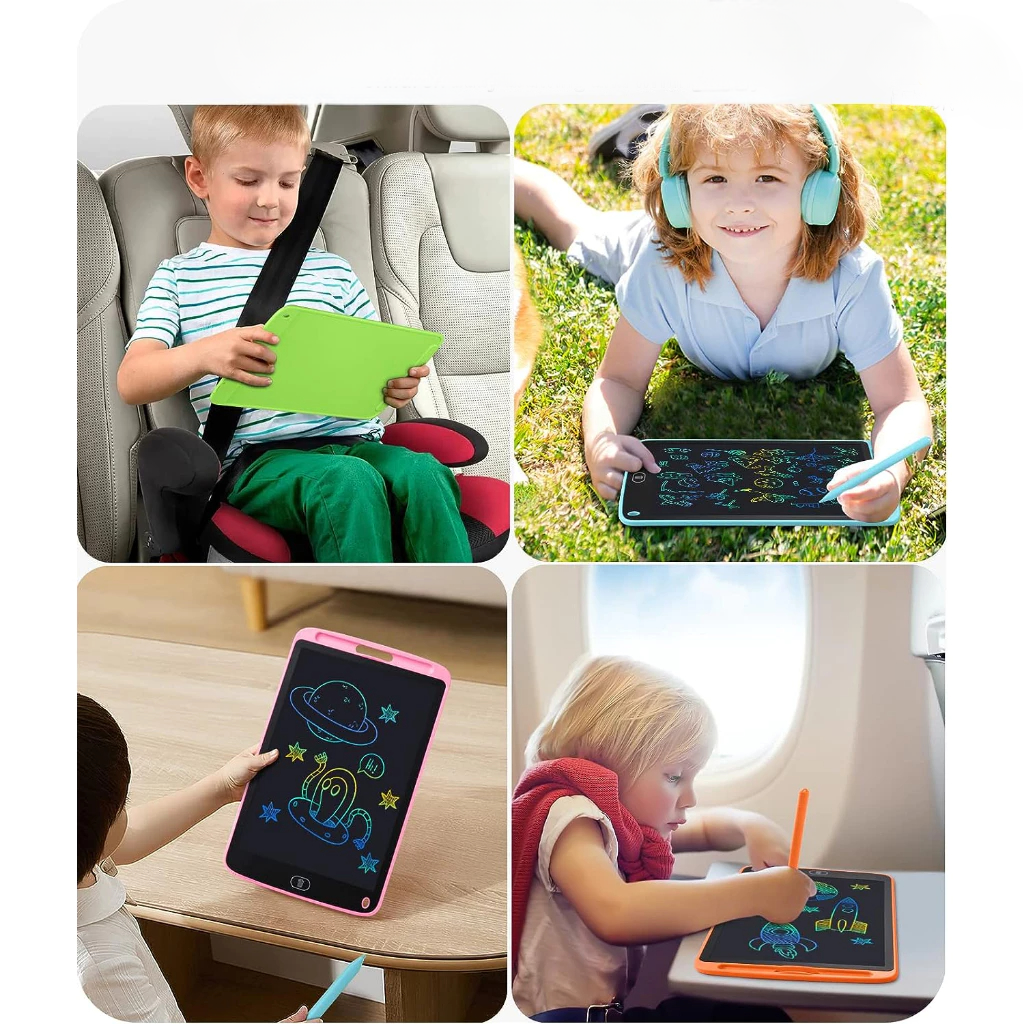 Lousa Mágica Infantil™